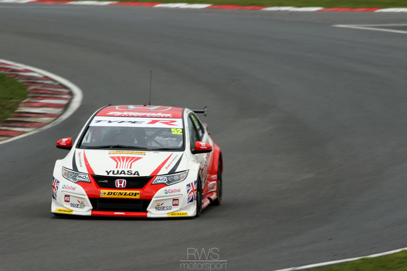 Illustration for article titled BTCC Photodump